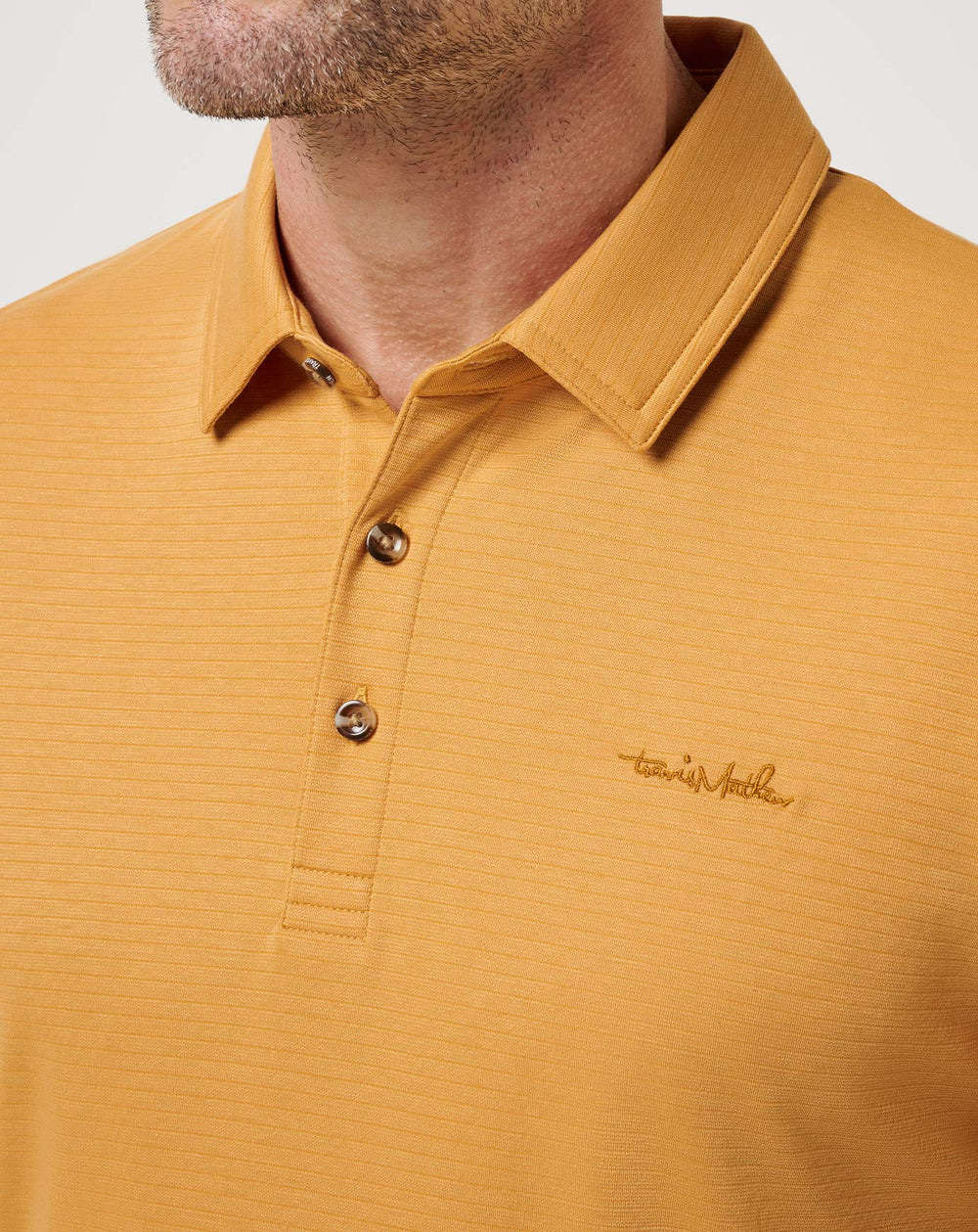 TravisMathew | The Zinna 2.0 Polo