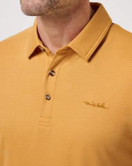 TravisMathew | The Zinna 2.0 Polo