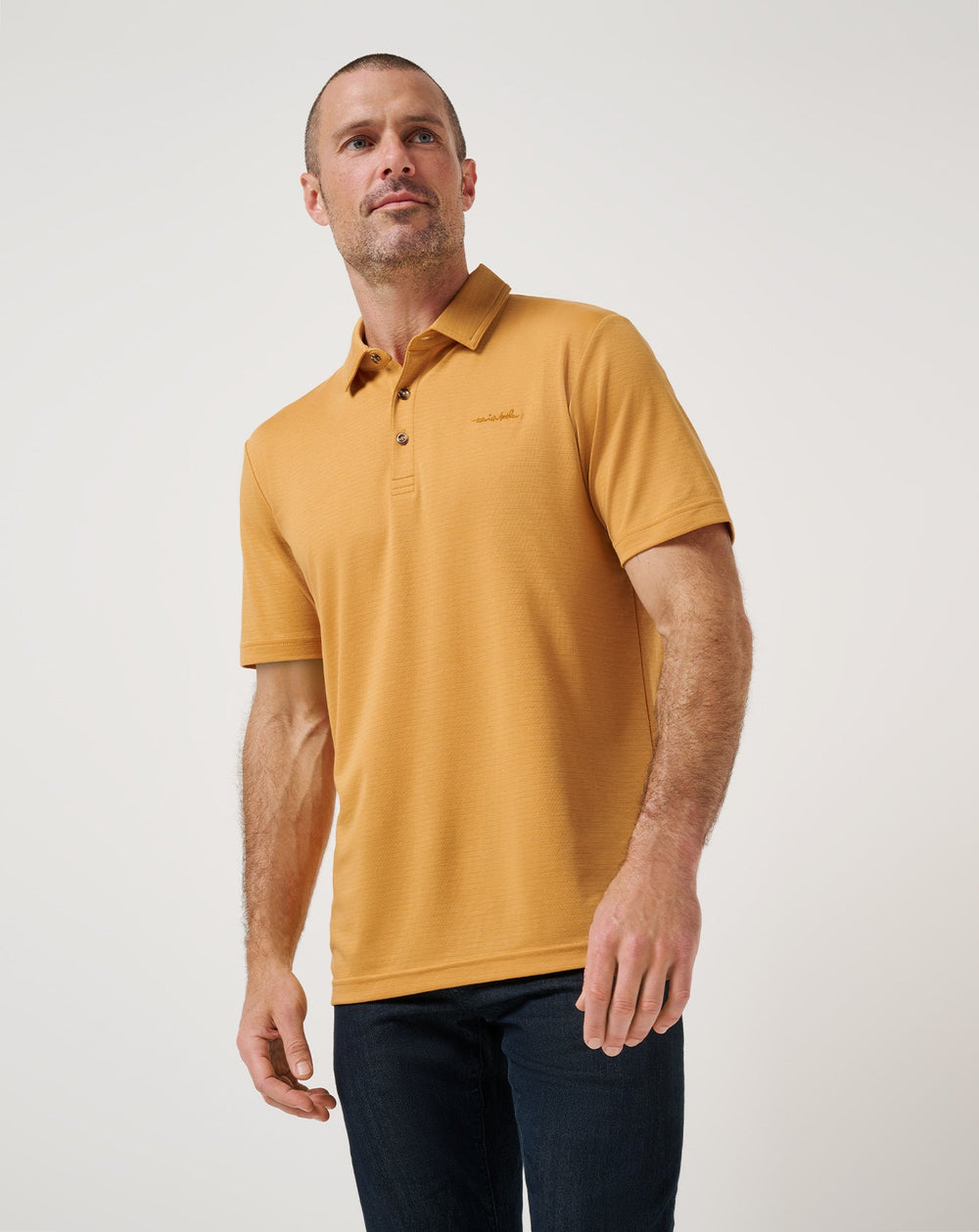 TravisMathew | The Zinna 2.0 Polo