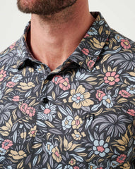 TravisMathew | Featherweight Day Cruise Polo