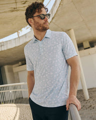 TravisMathew | Featherweight Cove Polo