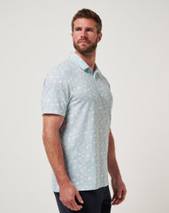 TravisMathew | Featherweight Cove Polo