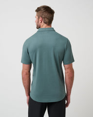 TravisMathew | Stealth Handoff Polo