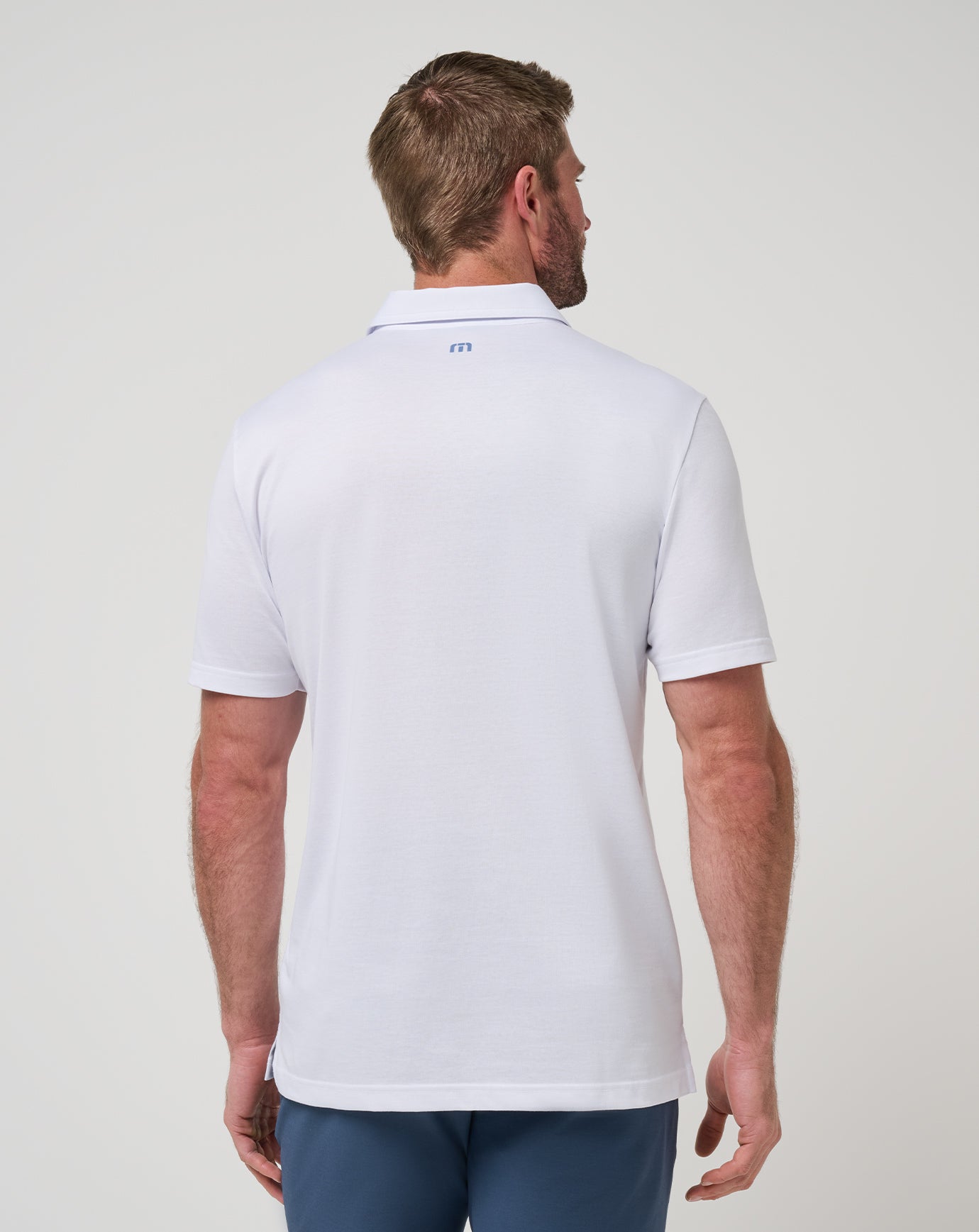 TravisMathew | Landline Polo