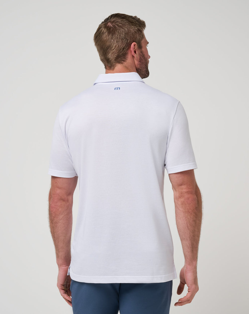 TravisMathew | Landline Polo