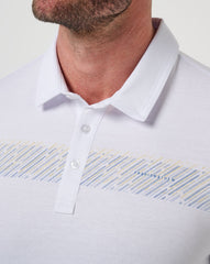 TravisMathew | Landline Polo