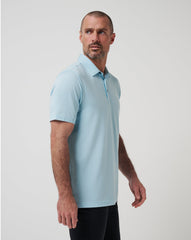 TravisMathew | Featherweight Polo