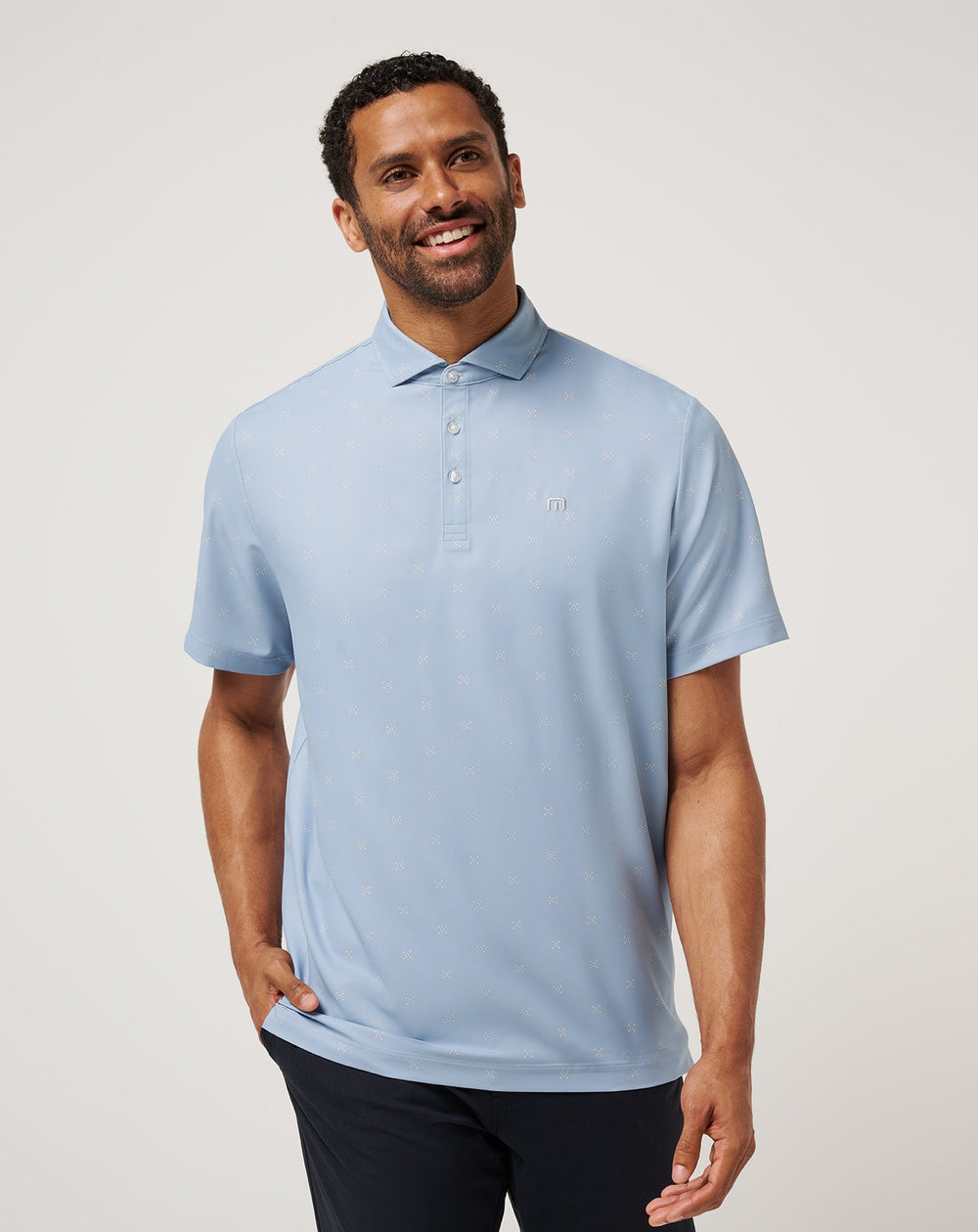 TravisMathew | Air Taxi Polo