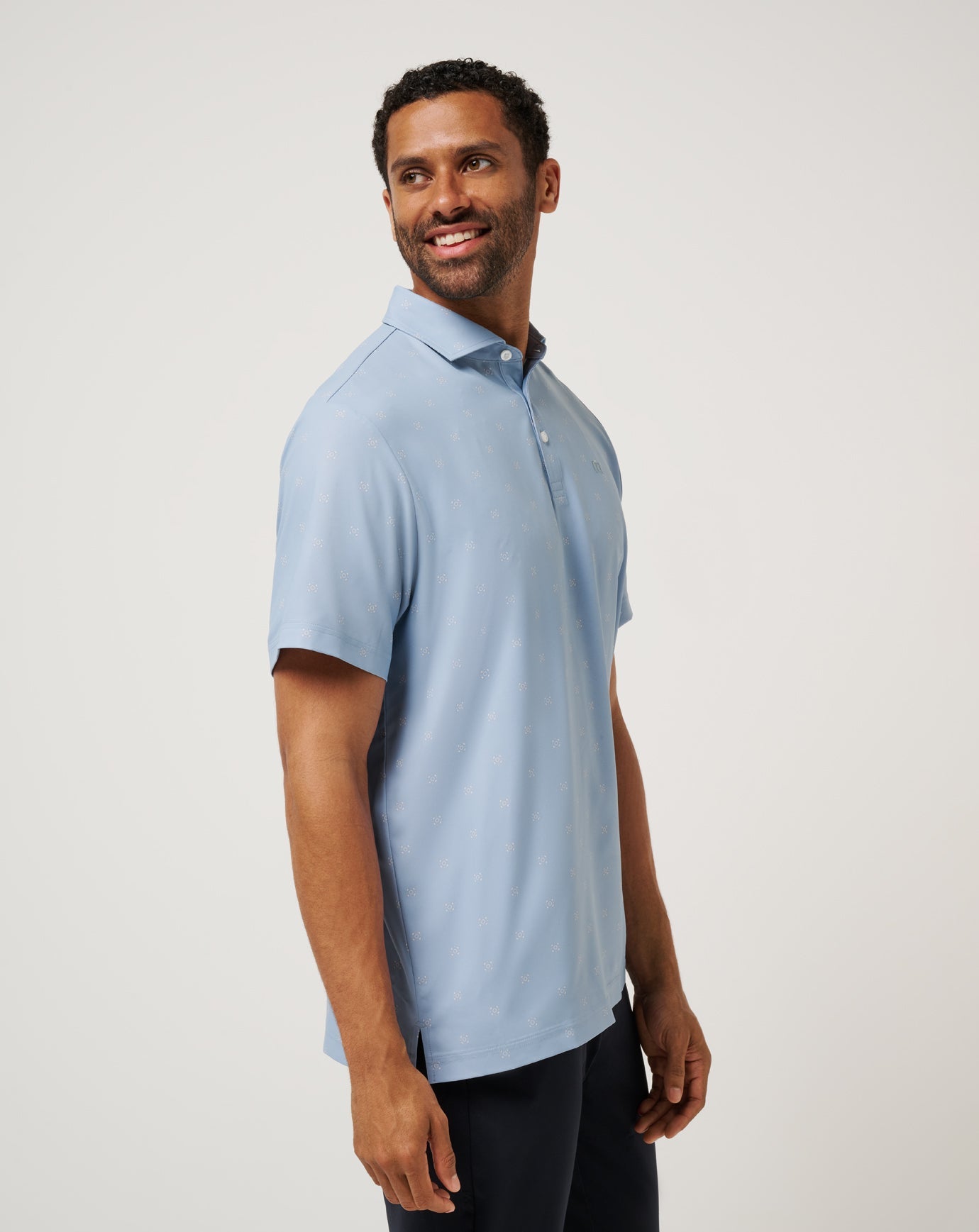 TravisMathew | Air Taxi Polo