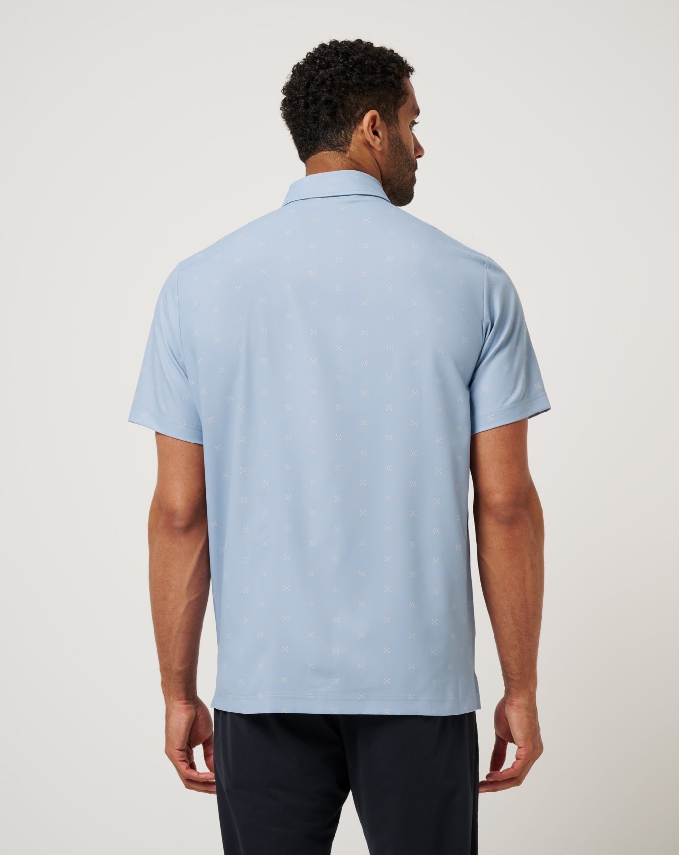 TravisMathew | Air Taxi Polo
