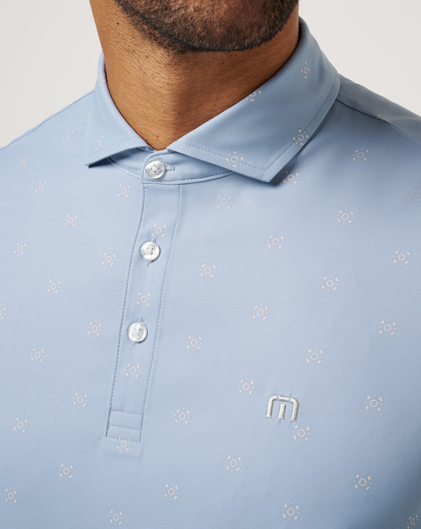TravisMathew | Air Taxi Polo