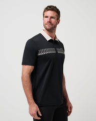 TravisMathew | Stick Side Polo