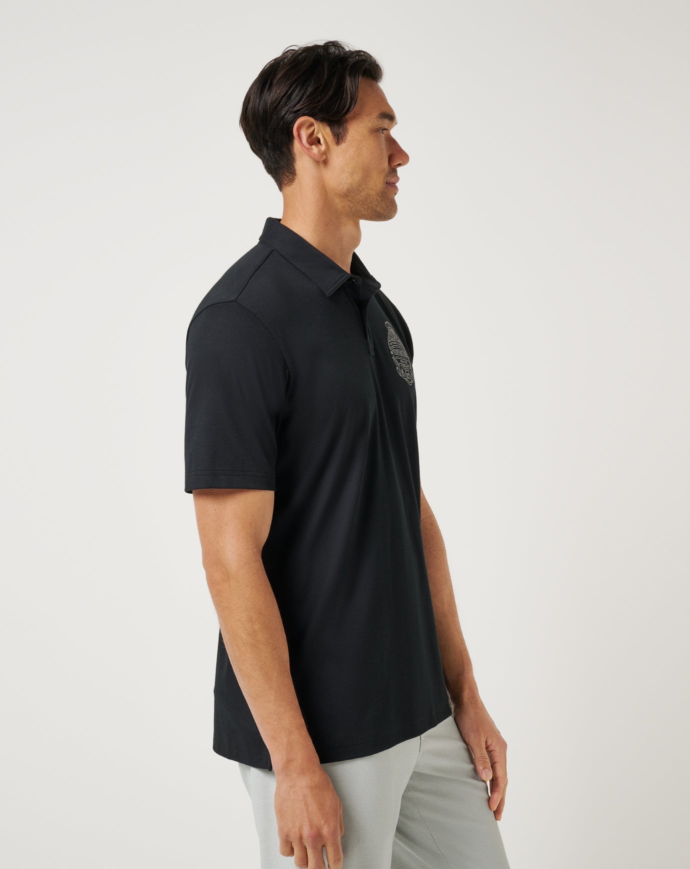 TravisMathew | Best Choice Polo