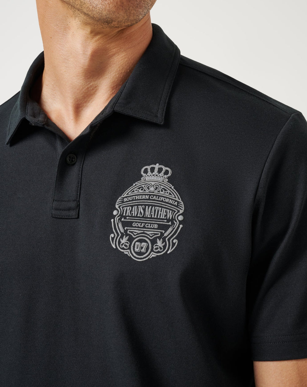 TravisMathew | Best Choice Polo
