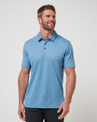 TravisMathew | Base Jump Polo