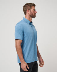 TravisMathew | Base Jump Polo