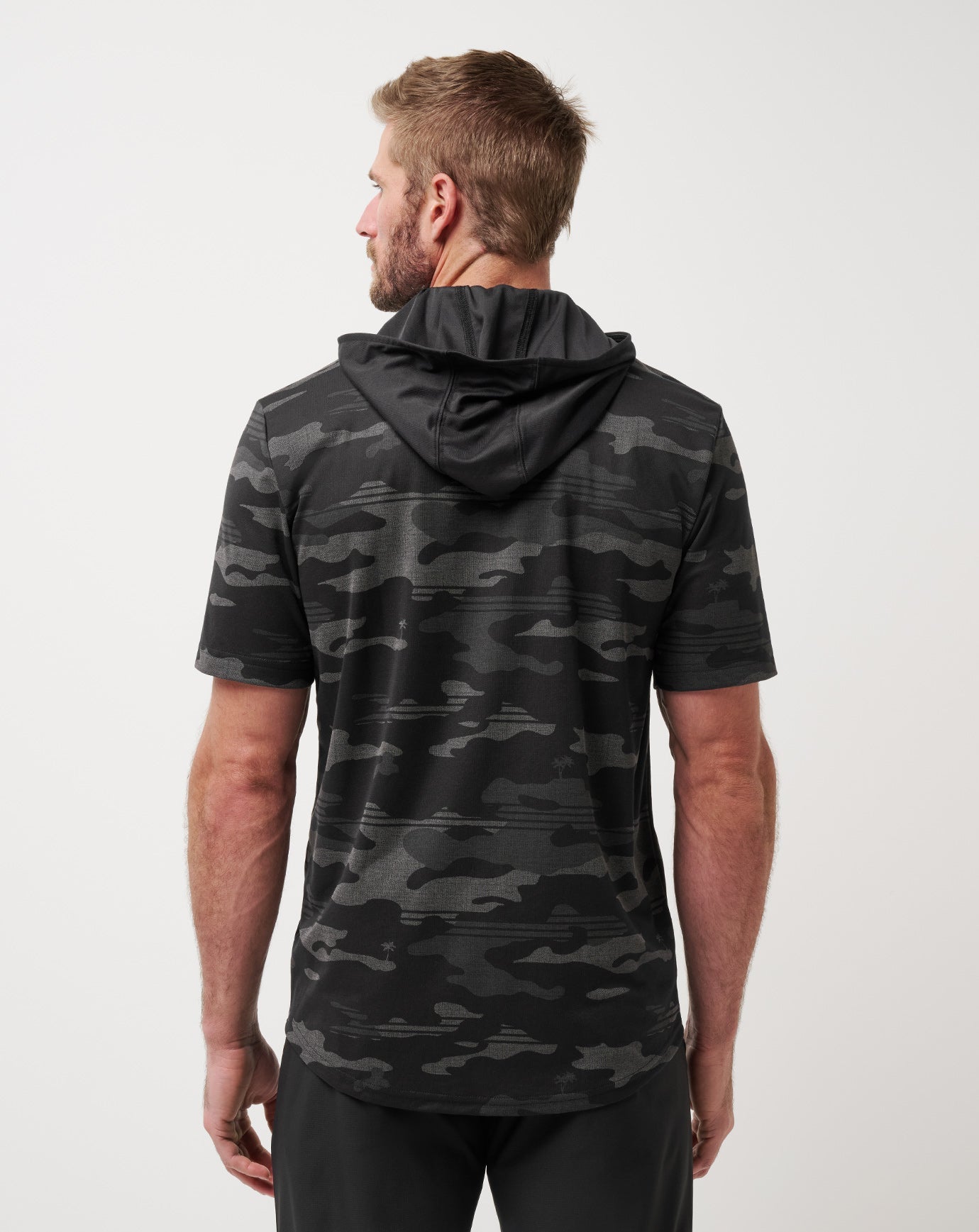 TravisMathew | Showdown Stealth Polo