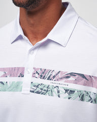 TravisMathew | Sand Shaker Polo
