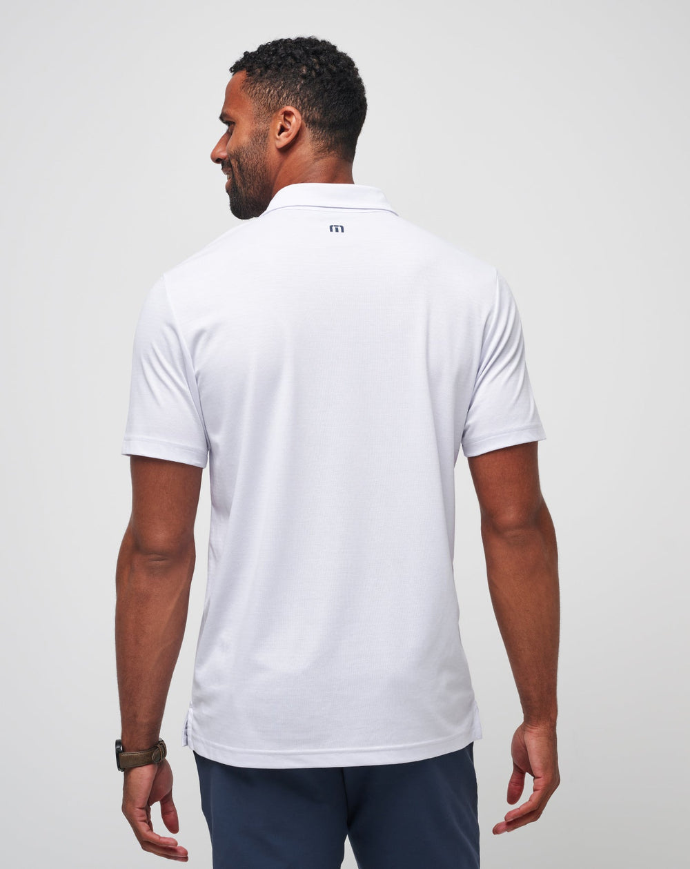 TravisMathew | Sand Shaker Polo