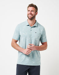 TravisMathew | Beach Town Polo
