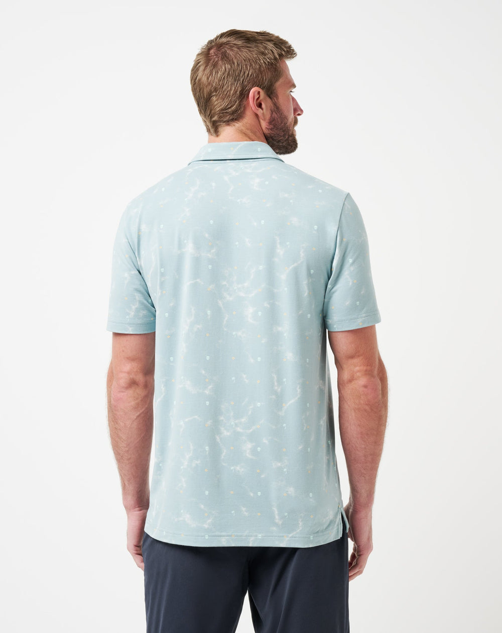TravisMathew | Beach Town Polo