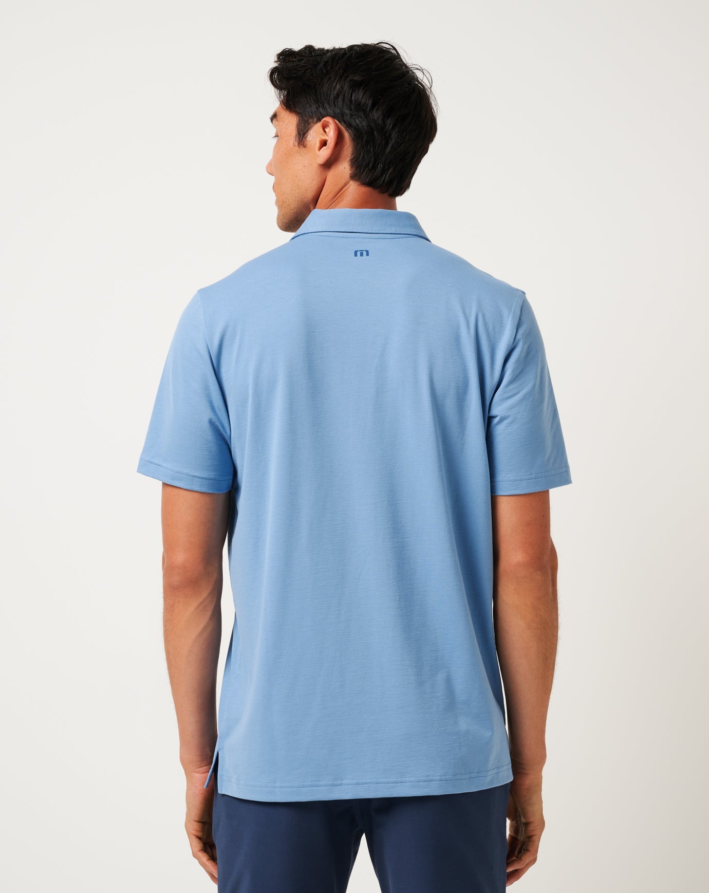 TravisMathew | Sunbeam Chest Stripe Polo