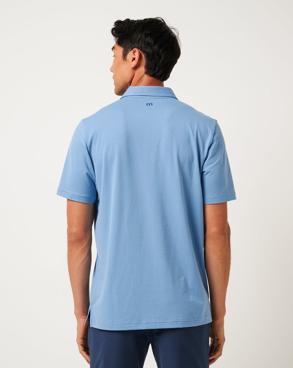 TravisMathew | Sunbeam Chest Stripe Polo