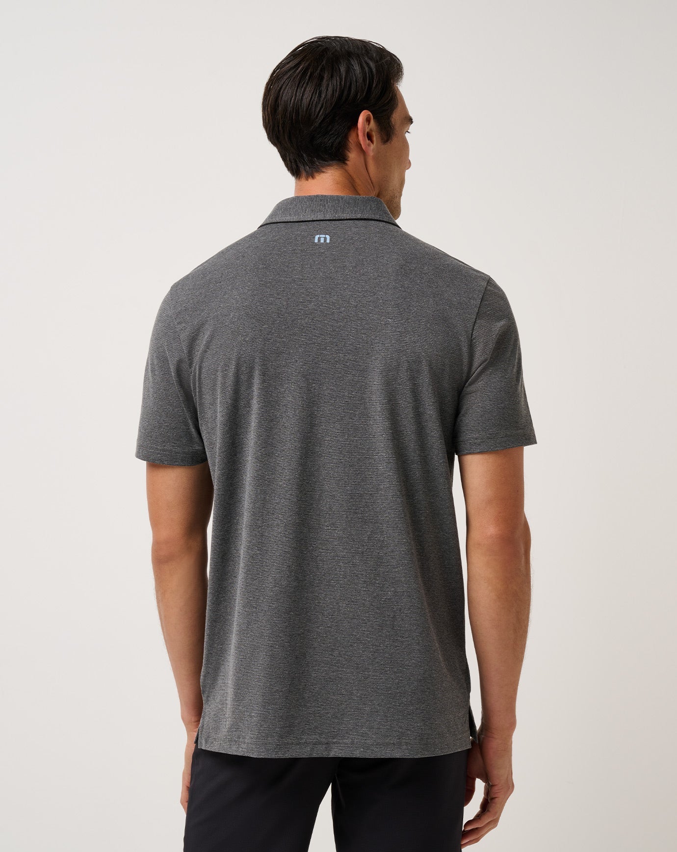 TravisMathew | Midnight Train Polo