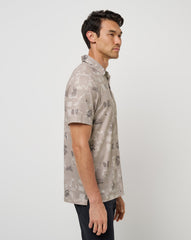 TravisMathew | Featherweight Spritz Polo