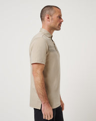 TravisMathew | Flower Market Polo