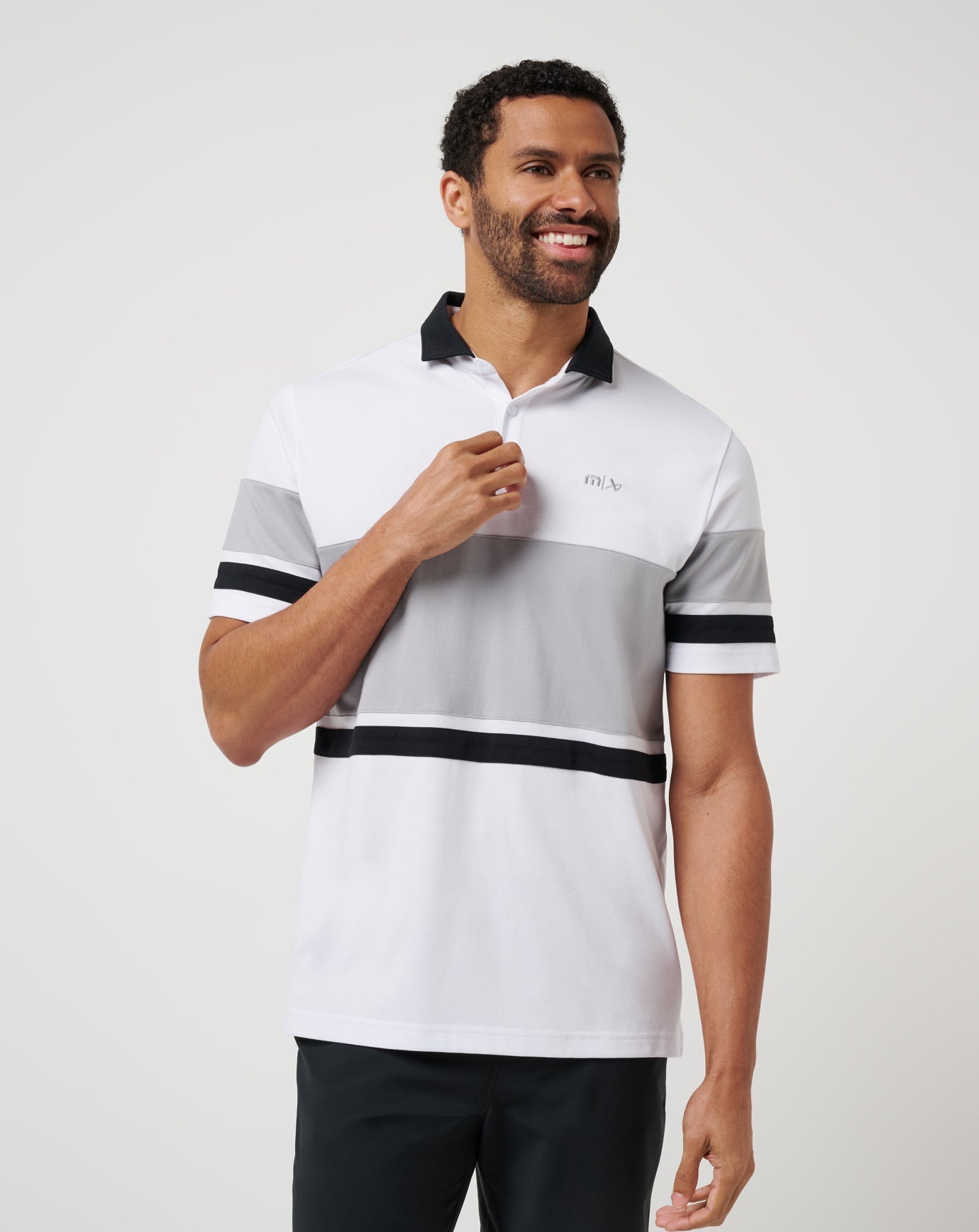TravisMathew | Body Check Polo