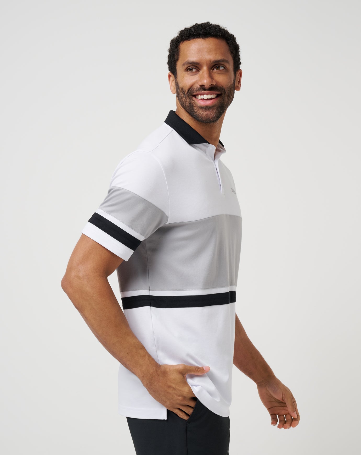 TravisMathew | Body Check Polo