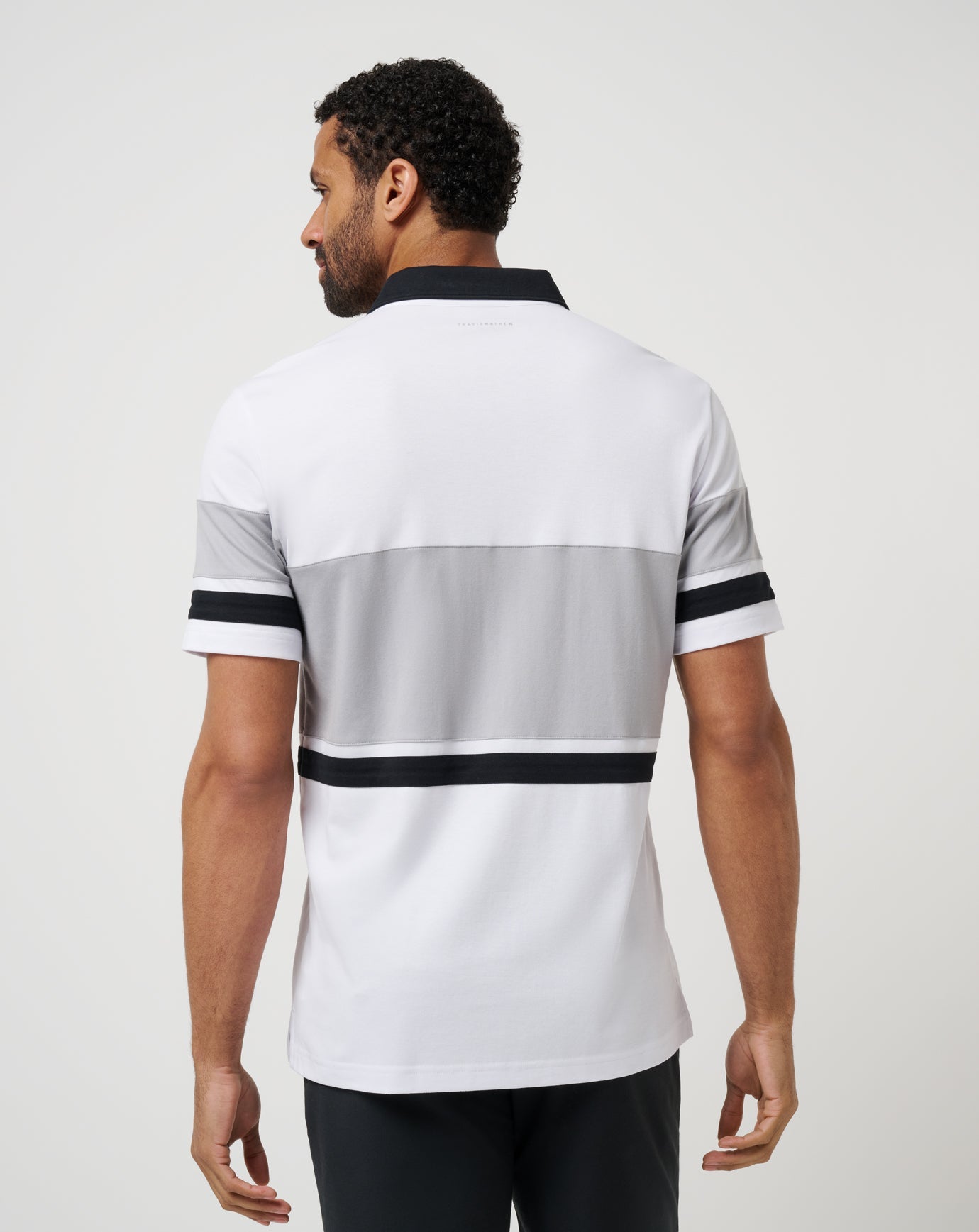 TravisMathew | Body Check Polo