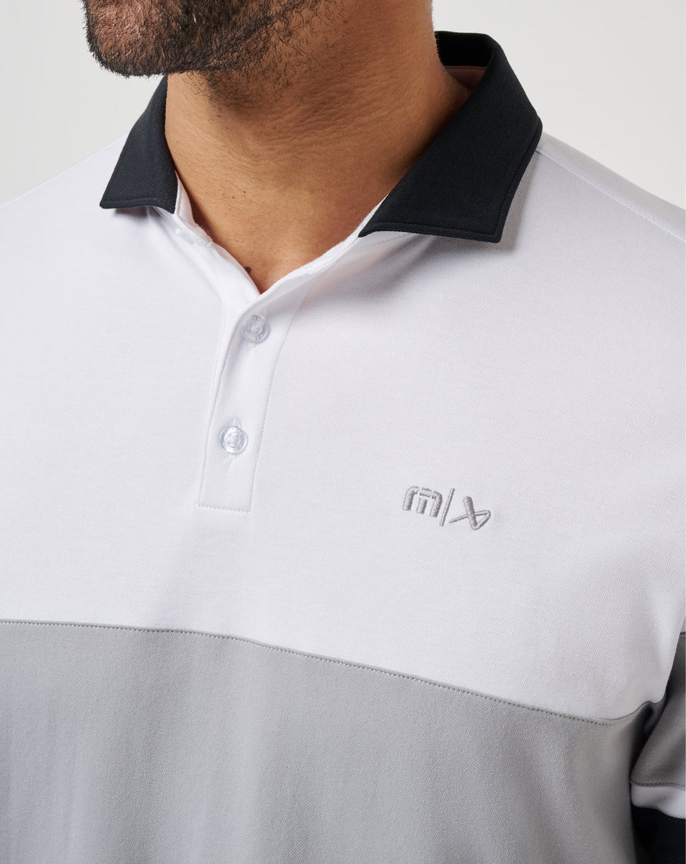 TravisMathew | Body Check Polo
