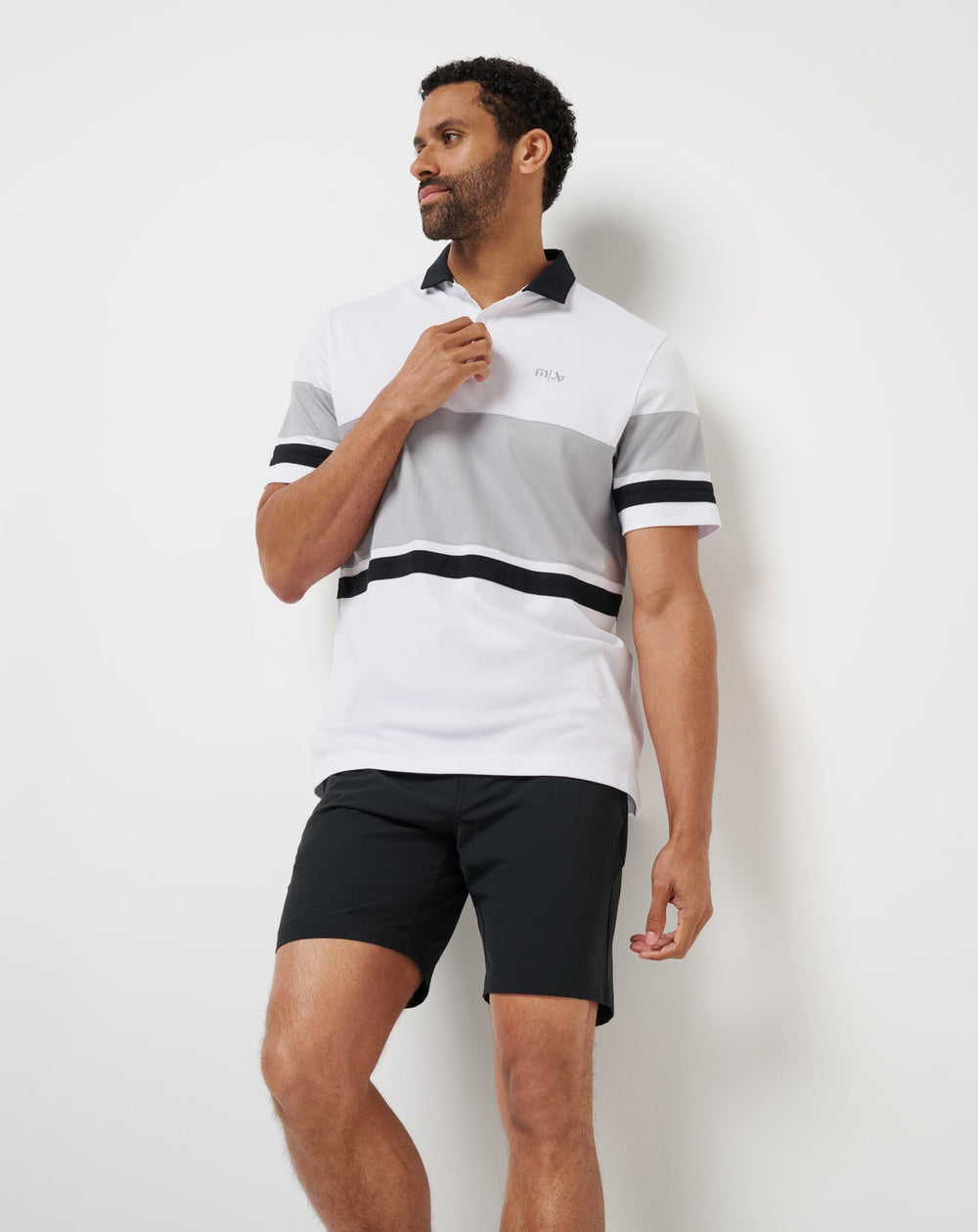 TravisMathew | Body Check Polo
