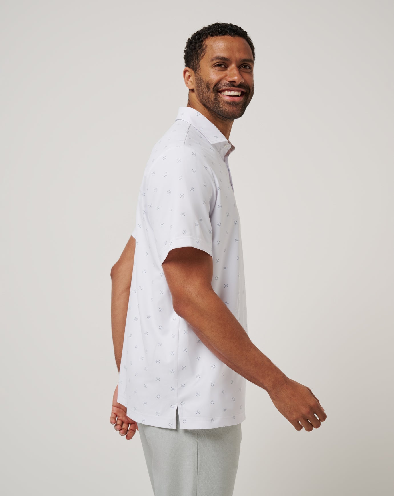 TravisMathew | Air Taxi Polo