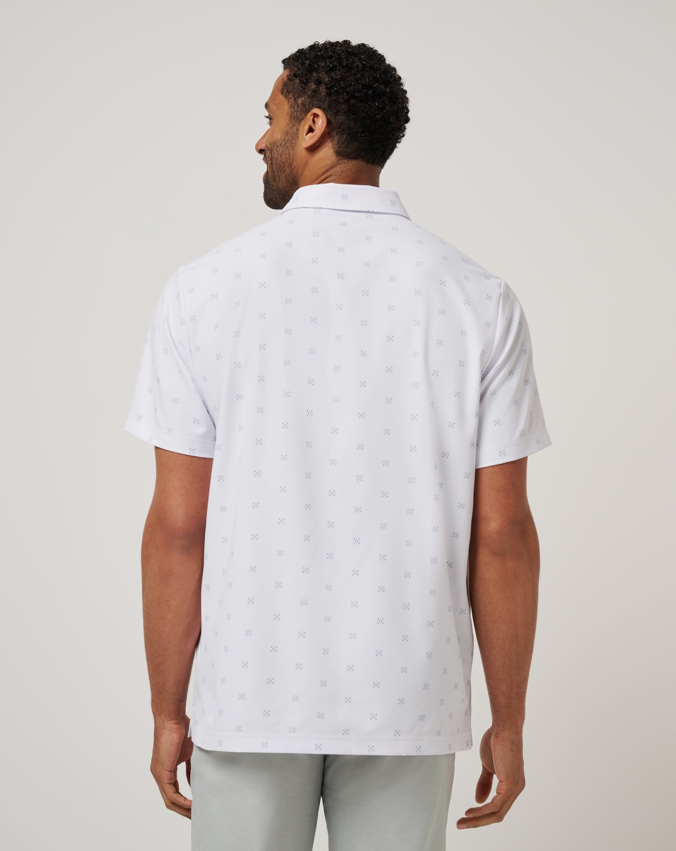 TravisMathew | Air Taxi Polo