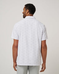 TravisMathew | Air Taxi Polo