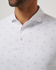 TravisMathew | Air Taxi Polo