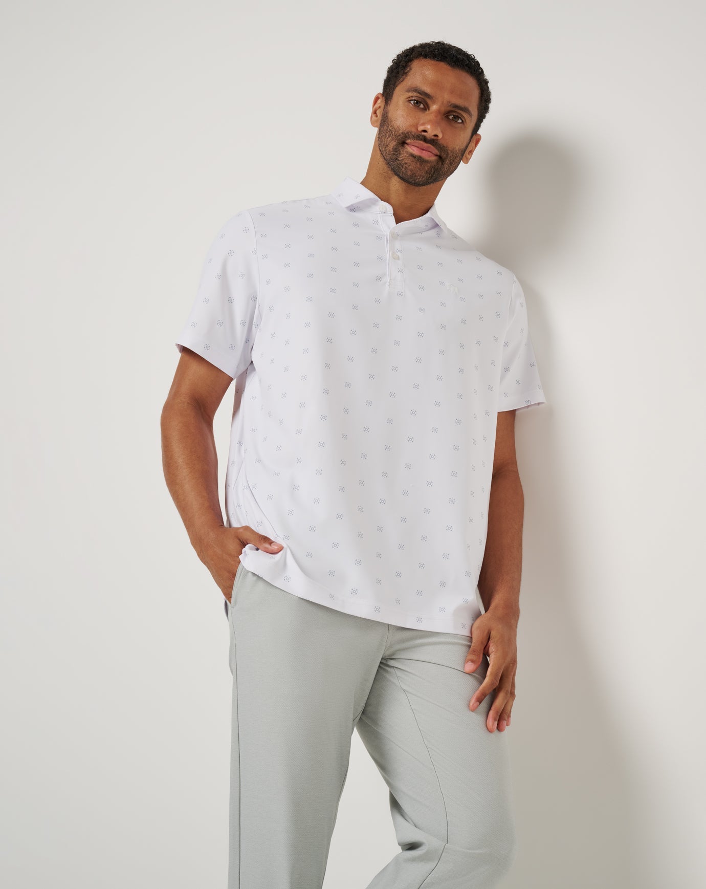 TravisMathew | Air Taxi Polo