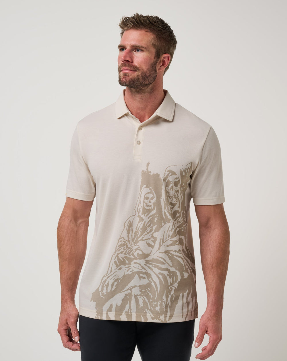 TravisMathew | Drumbeat Polo
