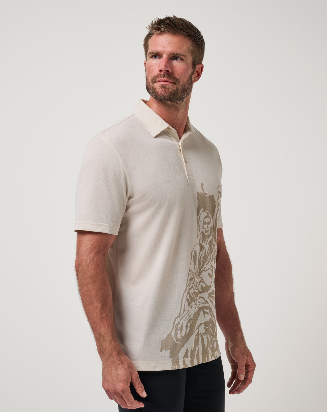 TravisMathew | Drumbeat Polo