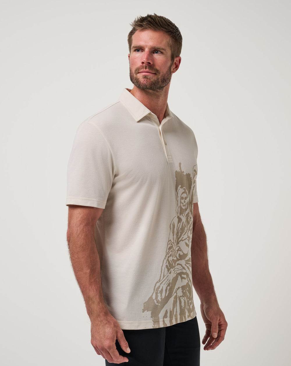 TravisMathew | Drumbeat Polo