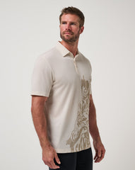 TravisMathew | Drumbeat Polo