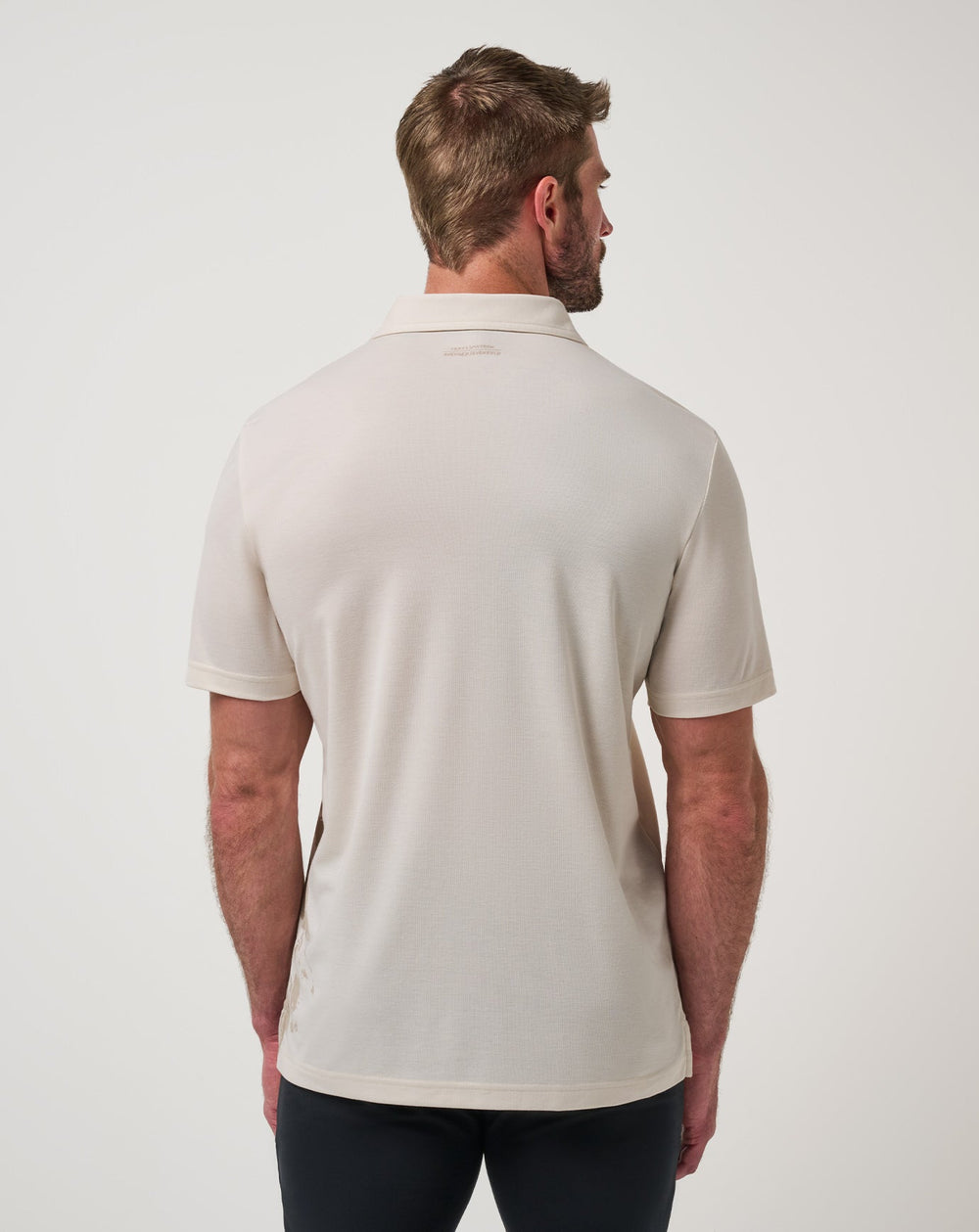 TravisMathew | Drumbeat Polo