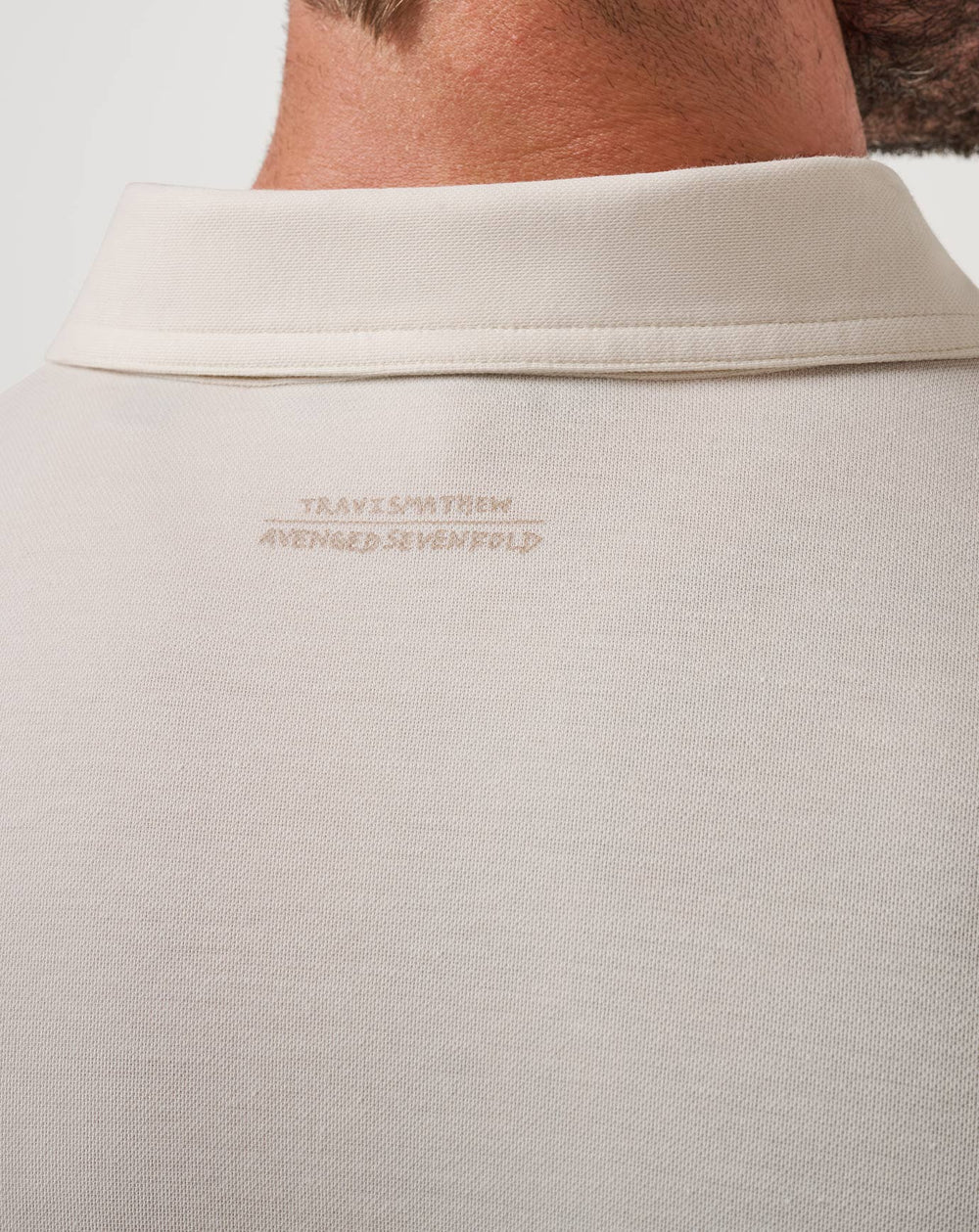 TravisMathew | Drumbeat Polo