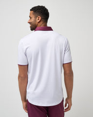 TravisMathew | Home Game Polo