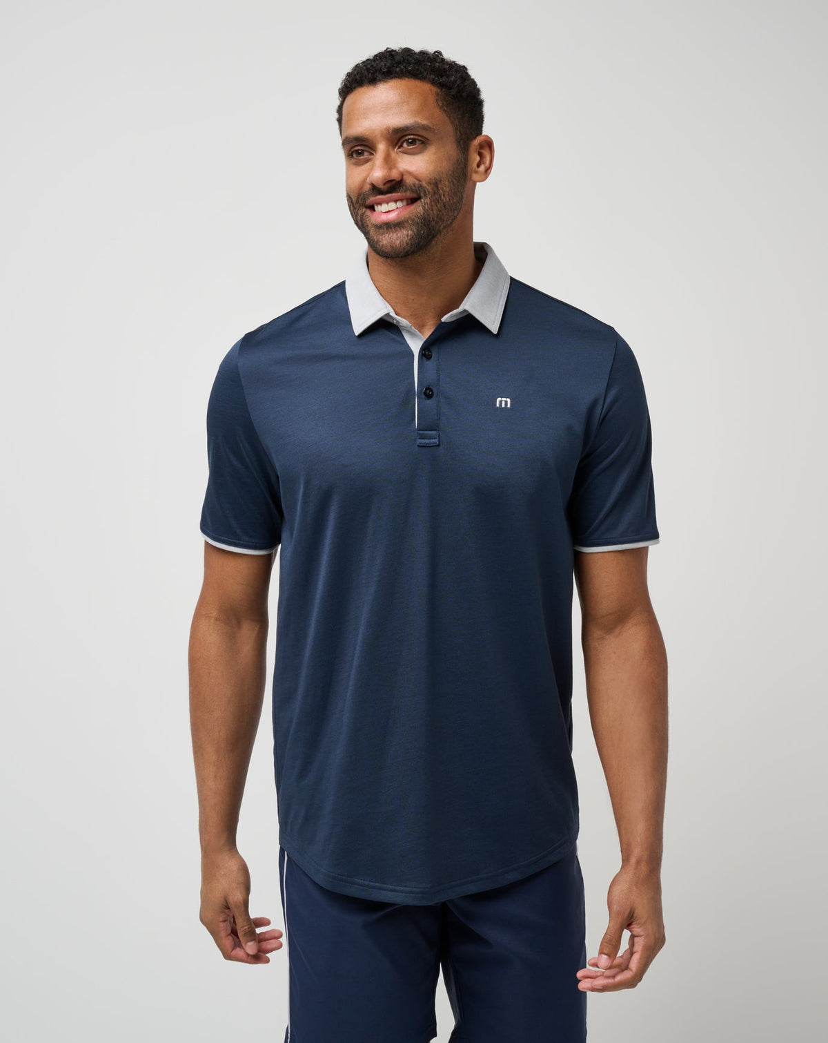 TravisMathew | Home Game Polo