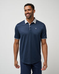 TravisMathew | Home Game Polo