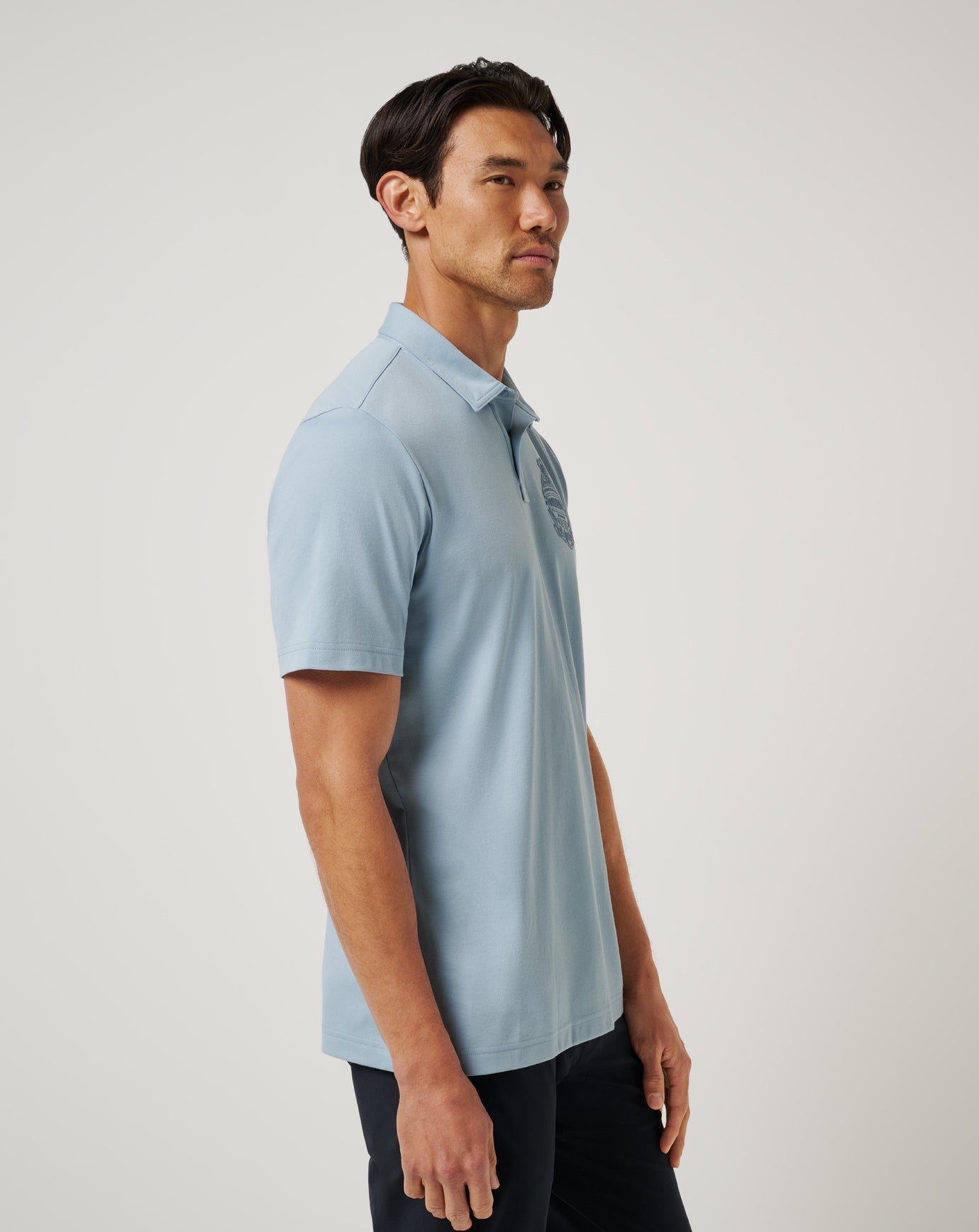 TravisMathew | Best Choice Polo